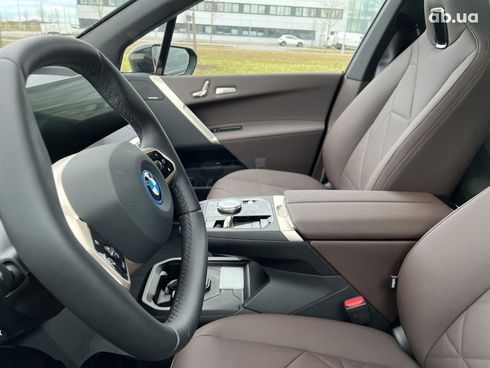 BMW iX 2023 - фото 15