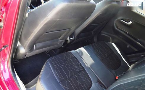 Kia Picanto 2013 - фото 30