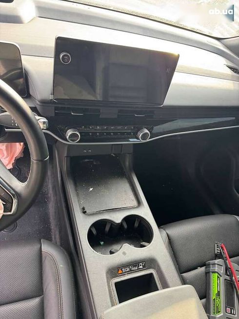Honda Prologue 2024 - фото 23