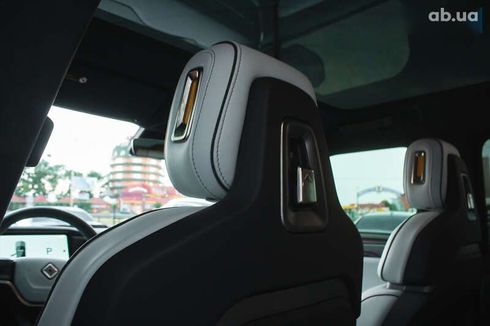 Rivian R1S 2023 - фото 24