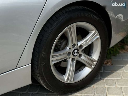BMW 3 серия 2014 - фото 9