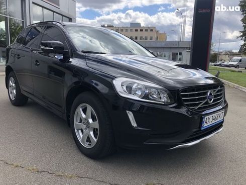 Volvo XC60 2013 - фото 3