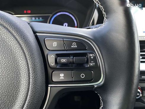 Kia Niro 2021 - фото 6