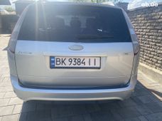 Купить Ford Focus бу в Украине - купить на Автобазаре
