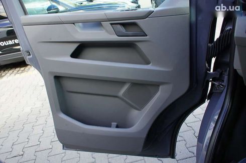 Volkswagen Transporter 2021 - фото 14