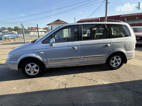 Hyundai Trajet 2006 - фото 3