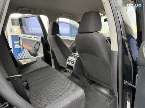 Volkswagen Touareg 2012 - фото 26