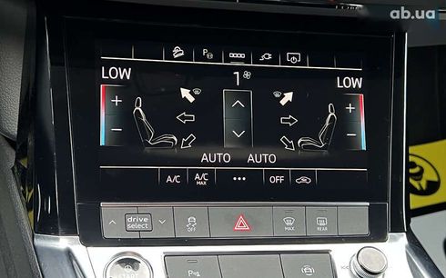 Audi E-Tron 2022 - фото 16