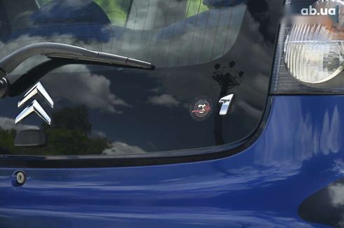 Citroёn C1 2008 - фото 14