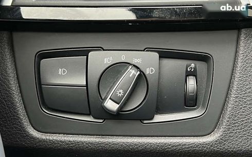 BMW 3 серия 2015 - фото 22