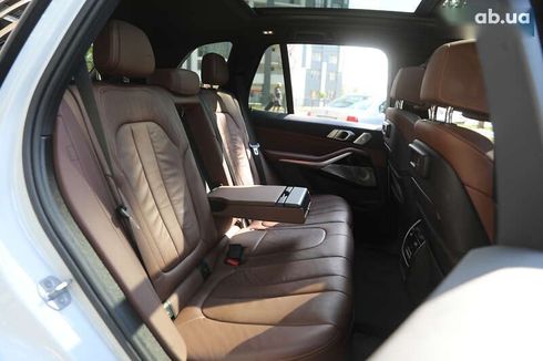 BMW X5 2018 - фото 12