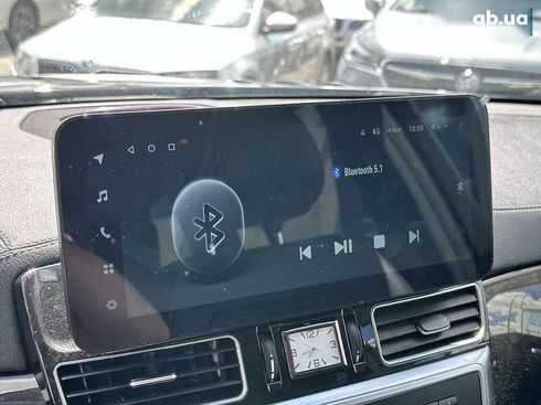 Mercedes-Benz GL-Класс 2016 - фото 29