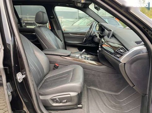 BMW X5 2018 - фото 28