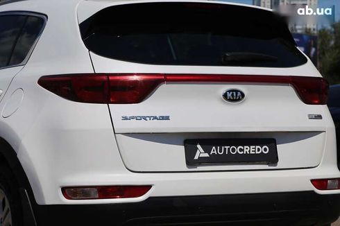 Kia Sportage 2018 - фото 8