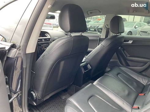 Audi A5 2012 - фото 22