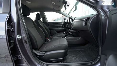 Kia Rio X-Line 2022 - фото 6