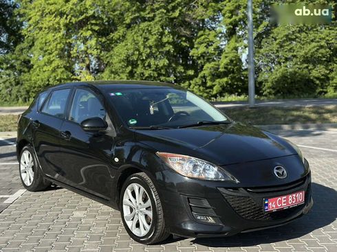 Mazda 3 2009 - фото 3