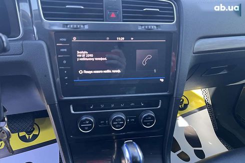 Volkswagen e-Golf 2018 - фото 14