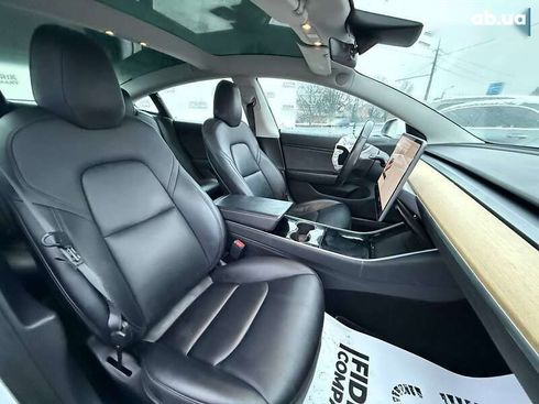 Tesla Model 3 2018 - фото 22