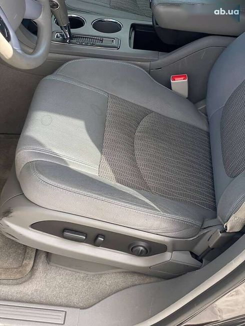 Chevrolet Traverse 2017 - фото 25