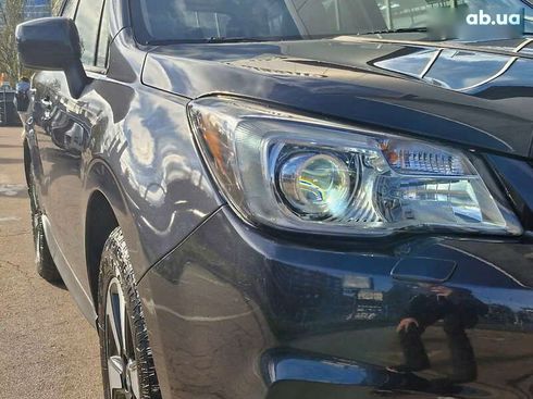 Subaru Forester 2016 - фото 5