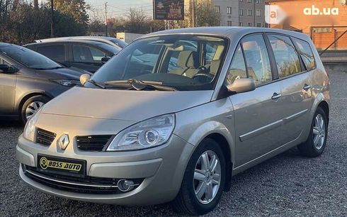 Renault Scenic 2007 - фото 3