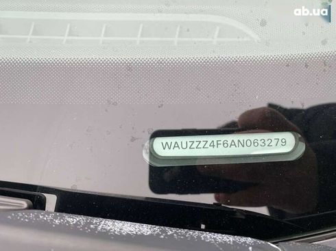 Audi A6 2010 - фото 24