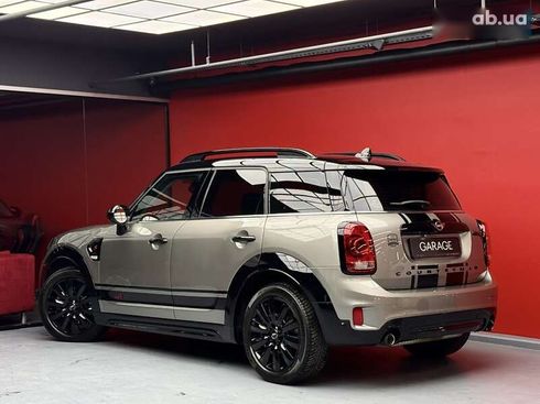 MINI Countryman 2019 - фото 30