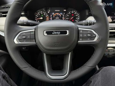 Jeep Compass 2024 - фото 21