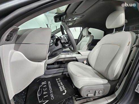 Hyundai Ioniq 6 2023 - фото 28