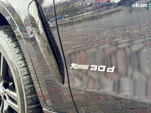 BMW X6 2015 - фото 17