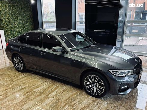 BMW 3 серия 2019 - фото 6