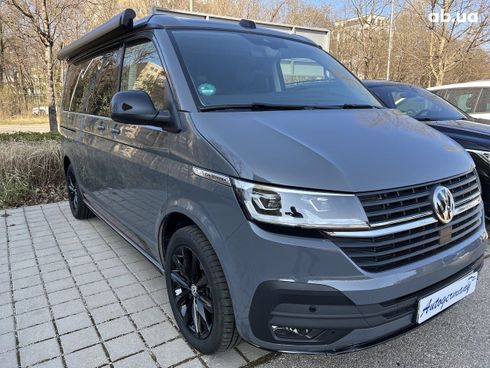 Volkswagen Multivan 2022 - фото 18