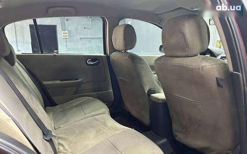 Renault Megane 2007 - фото 13