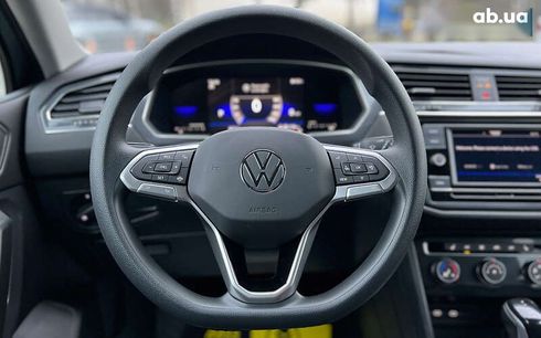 Volkswagen Tiguan 2023 - фото 10