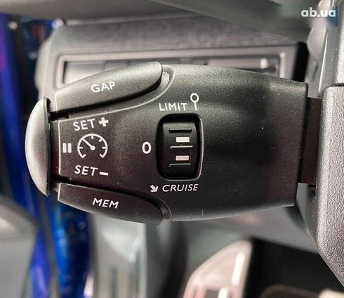 Peugeot 3008 2017 - фото 18