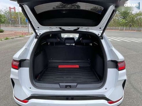 BYD Song Plus 2025 - фото 5