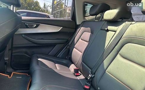 Chery Tiggo 7 Pro 2021 - фото 24
