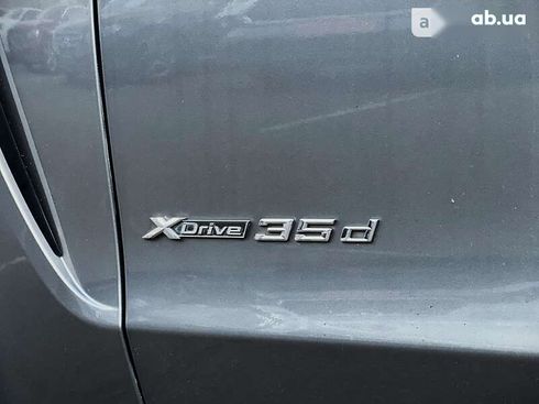 BMW X5 2014 - фото 12