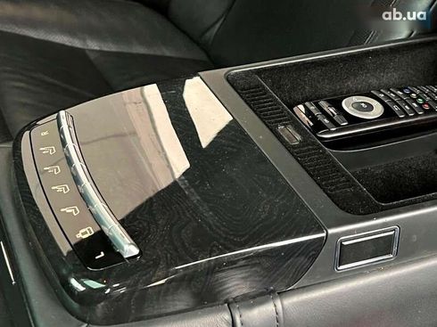 Mercedes-Benz S-Класс 2010 - фото 30