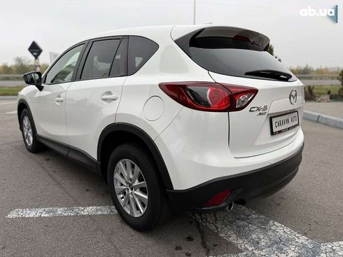Mazda CX-5 2015 - фото 11