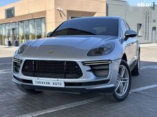 Продажа б/у Porsche Macan в Днепре - купить на Автобазаре