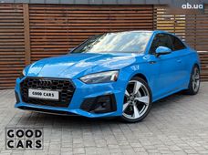 Продаж вживаних Audi в Одеській області - купити на Автобазарі