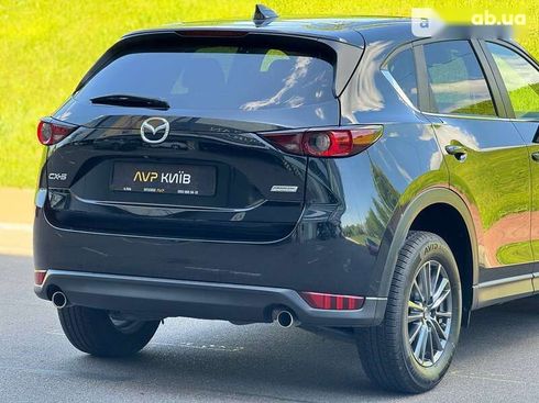 Mazda CX-5 2019 - фото 15
