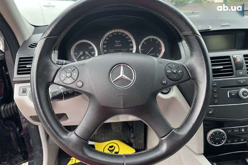 Mercedes-Benz C-Класс 2008 - фото 12