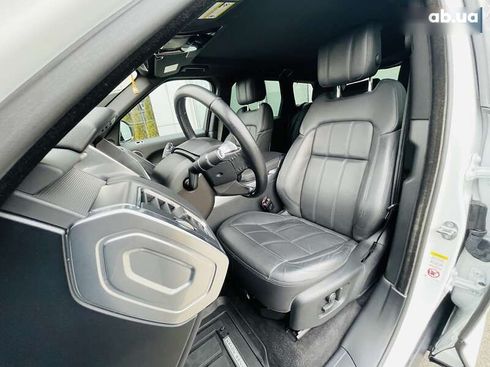 Land Rover Range Rover Sport 2021 - фото 16