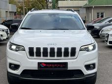 Продажа Jeep б/у в Одесской области - купить на Автобазаре