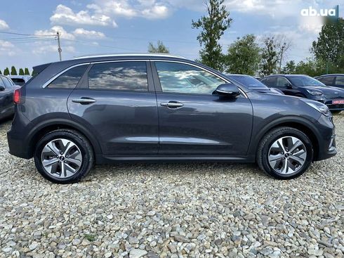 Kia Niro 2020 - фото 27