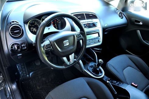 SEAT Altea 2010 - фото 27