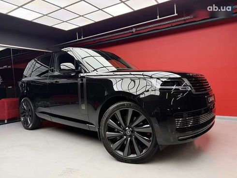 Land Rover Range Rover 2024 - фото 7